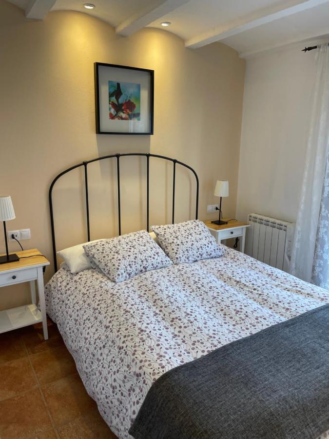 Apartamento Con Encanto El Pont de Suert Exteriér fotografie