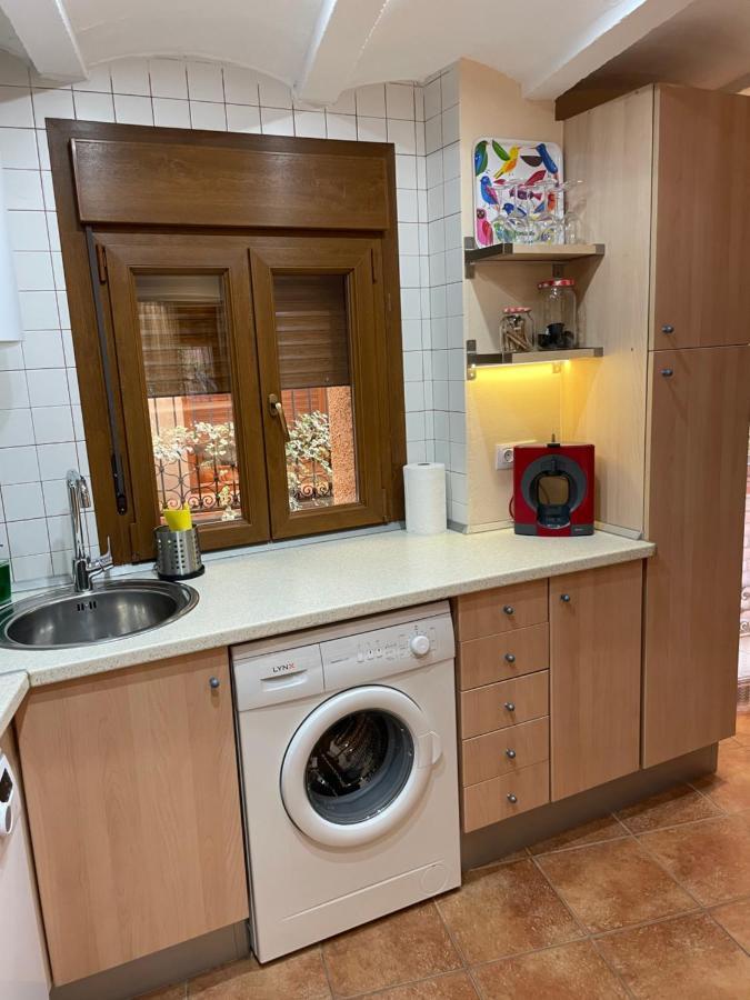 Apartamento Con Encanto El Pont de Suert Exteriér fotografie