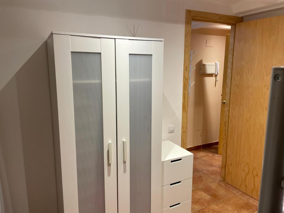 Apartamento Con Encanto El Pont de Suert Exteriér fotografie