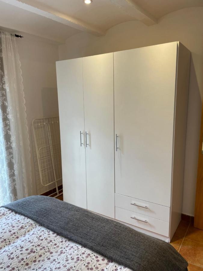 Apartamento Con Encanto El Pont de Suert Exteriér fotografie
