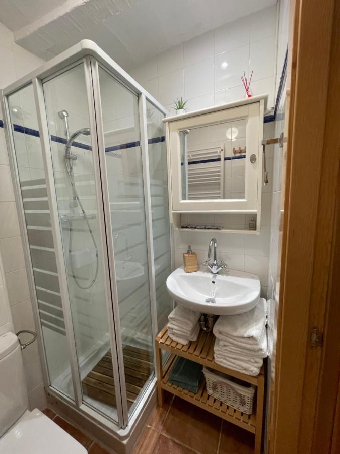 Apartamento Con Encanto El Pont de Suert Exteriér fotografie