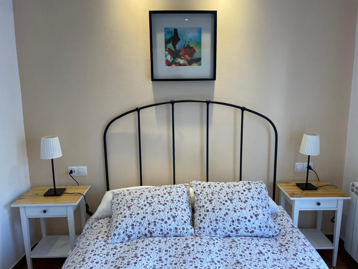 Apartamento Con Encanto El Pont de Suert Exteriér fotografie