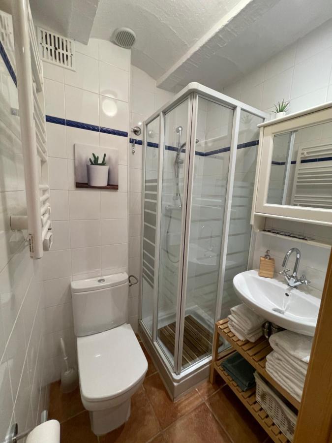 Apartamento Con Encanto El Pont de Suert Exteriér fotografie