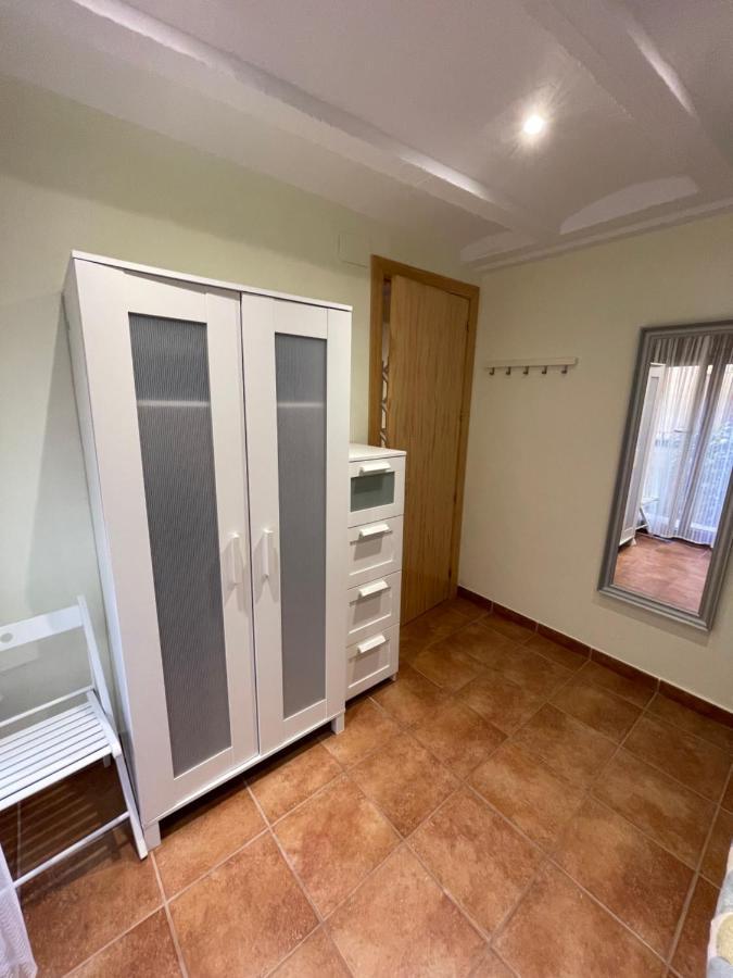 Apartamento Con Encanto El Pont de Suert Exteriér fotografie