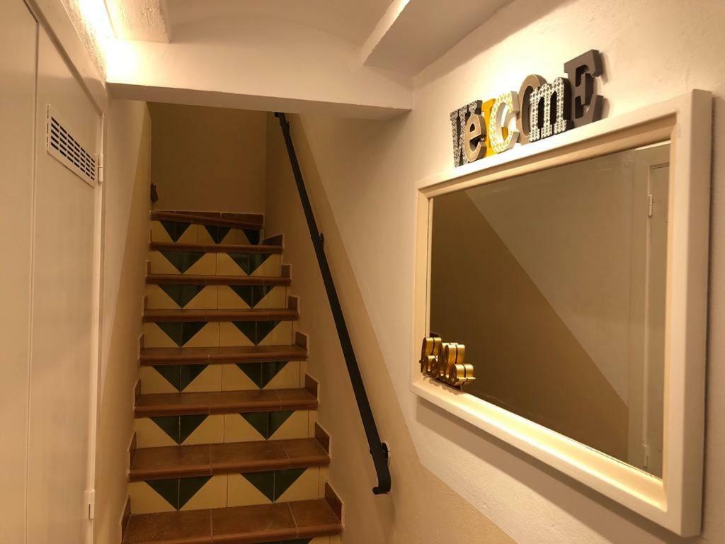 Apartamento Con Encanto El Pont de Suert Exteriér fotografie